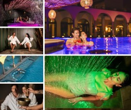 Asmana Wellness World, 10 anni di benessere e di innovazione