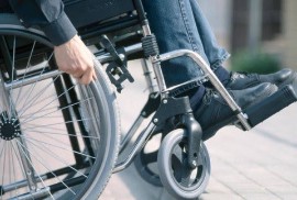  Disabilita’: Codacons lancia sportello per tutelare cittadini disabili