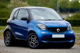 Smart Fortwo: a cosa prestare attenzione quando la si acquista usata