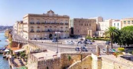 Taranto: il mercato immobiliare fiorisce e scommette sul futuro