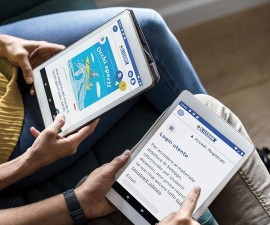 Dislessia: è arrivata la app di Seleggo per IOS e Android
