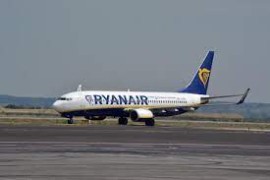 RYANAIR  annuncia quattordici nuove rotte estive per Trapani