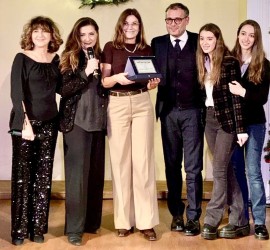 All’Ermitage Medical Hotel di Abano Terme il Premio ICA – Information Campaign Award assegnato dal GIST Gruppo Italiano Stampa Turistica
