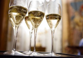 Sabato 28 Maggio ore 20,30 Serata degustazione Champagne a Pisa