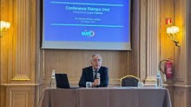 UVET anno da record con un 2023 sopra i 770 milioni di euro in crescita del 20,5% rispetto al 2022