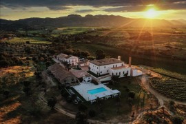 Dal 7 al 9 giugno la prima edizione di “Merano WineFestival Calabria – Essenza del Sud”, l’evento che celebra e valorizza l’identità enogastronomica e la biodiversità della Calabria