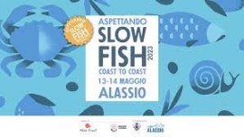 “Aspettando Slow Fish” approda ad Alassio