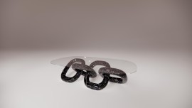 Nuova collezione “Charme”: un’esplorazione tra le forme della gioielleria contemporanea, interpretata da Budri Design by Eric Carlson – Carbondale 