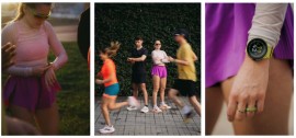 SUUNTO lancia un nuovo Sportwatch dedicato ai runners: SUUNTO RUN 