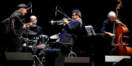 Chiavari in Jazz 2023: si parte con Paolo Fresu Devil Quartet