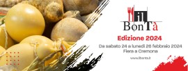 Torna il BonTà, un viaggio tra le vie del gusto del Belpaese