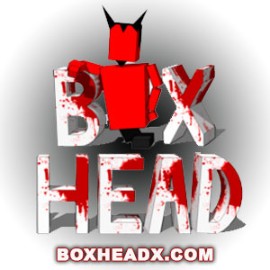 Apertura di un nuovo sito accogliente con una grande selezione di giochi Boxhead