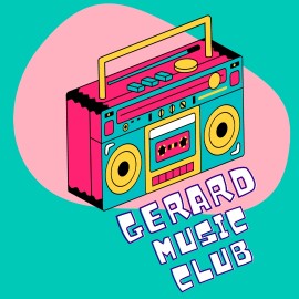 Torna il “Gerard Music Club”, il primo e unico micro-corso interamente dedicato all’ascolto di brani in lingua inglese e alla comprensione del testo, per imparare gli idioms cantando
