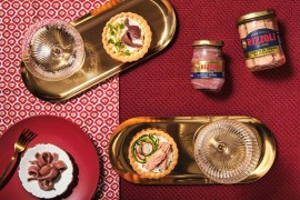 Rizzoli Emanuelli sostiene la Parma Social Dinner