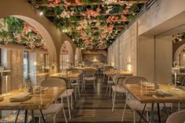 Apre Katei 家庭 robata&sushi. Il sapore di una casa giapponese con la consulenza di Masaki Okada  