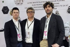 Material Preview la Italfimet tra le realtà d’eccellenza della filiera della pelle