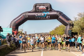 Chia Sport Week: dal 22 al 25 aprile con FollowYourPassion tra sport e relax a Chia Laguna