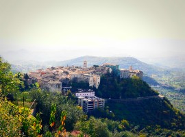 BENESSERCI - Star bene è un modello: arriva il Primo Villaggio del Benessere di Confcooperative Lazio