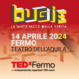 Inizia il countdown per TEDxFermo 2024: nuovo tema e una squadra allargata 