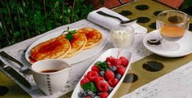 10 Corso Como e illycaffè annunciano la partnership per il lancio della Prima Colazione al Café di 10 Corso Como