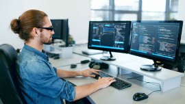 Lavori più pagati: quanto guadagna un Software Engineer