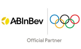 Il Comitato Olimpico Internazionale e AB InBev annunciano una Partnership Olimpica Internazionale