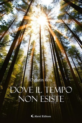 “Dove il tempo non esiste” in vetrina al Salone del Libro di Torino. La poesia rischiara ciò che le ombre coprono