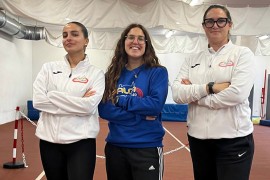 L’atletica incontra le scuole con “Kid’s Athletic Run To School”
