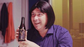 Birrificio 620 Passi va in scena con Ruggero de I Timidi