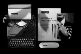 Servizio professionale di scrittura