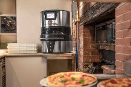 OperaPrima all’European Pizza & Pasta Show 2022 a Londra