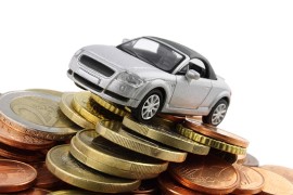 Rc Auto Abruzzo: ad aprile +21,3% rispetto a 12 mesi fa 