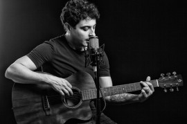  Daniel Nicolini: oltre 70.000 Visualizzazioni su YouTube per il singolo “TO THE MOON WITH YOU”