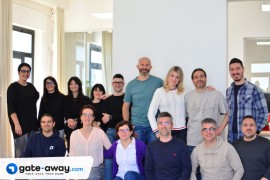 Welfare aziendale: Gate-away.com investe sul benessere, 1.000 euro a dipendente e sportello di counseling interno