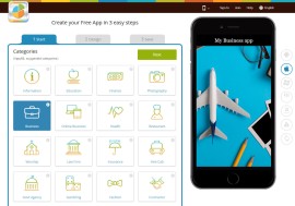 Le nuove tecnologie low code per lo sviluppo di app mobili