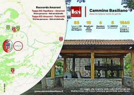 Il Cammino Basiliano a Vallefiorita
