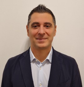 Luca Lo Bue è il nuovo Key Account Manager di Cambium Networks per il mercato Italiano.