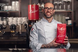 Tornano le Masterclass Essse Caffè con Sebastiano Caridi: primo appuntamento il 28 ottobre