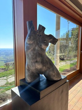 Giro di boa per il progetto Terra d’Arte