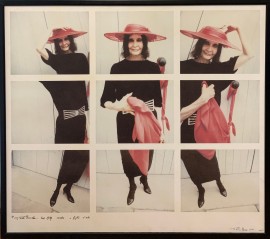 Ultimo Garage Sale per Palazzo Muky Matteucci