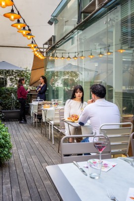 Eataly Firenze si rinnova
