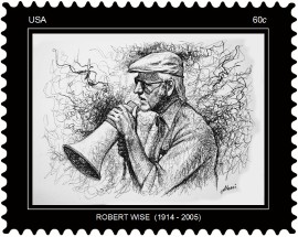 Robert Wise: un 