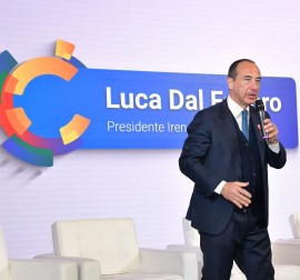 Forum Ambrosetti: Luca Dal Fabbro delinea la visione di Iren per un futuro sostenibile