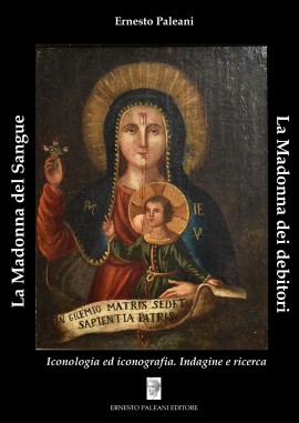  La Madonna dei Debitori Annuncia una Benedizione Speciale dall'Icona Mariana al Santo Padre.