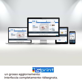 IL nuovo sito di TS Print è online