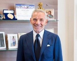 Gianni Lettieri: il fondo microcredito che trasforma Atitech in motore di sviluppo sociale