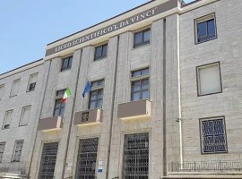 Liceo Scientifico Da Vinci di Reggio Calabria: giovane ferito da un fendente
