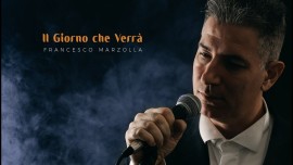 “Lei verrà” il nuovo singolo di Francesco Marzolla