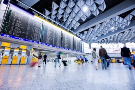 Travel Manager e Intelligenza Artificiale: i pionieri della trasformazione digitale