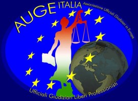 Congresso Nazionale degli Ufficiali Giudiziari. Rimini 19 e 20 Ottobre
